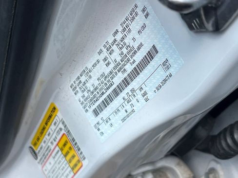 Used 2021 Ford Ranger XL w/ Equipment Group 101A High RWD image 28