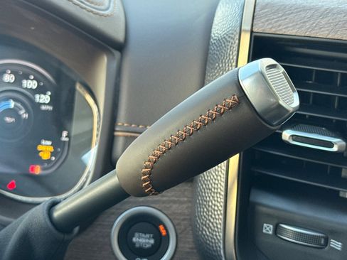 New 2026 RAM 2500 Limited image 20