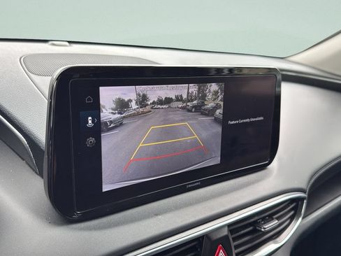 Certified 2023 Hyundai Santa Fe SEL FWD image 17