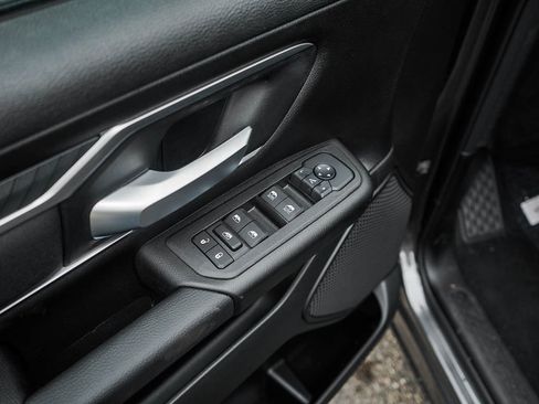 New 2025 RAM 1500 Big Horn image 16