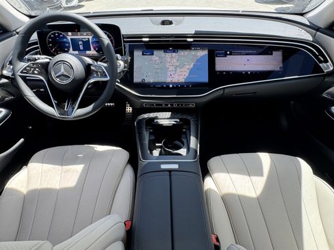 New 2025 Mercedes-Benz E 450 4MATIC All-Terrain Wagon image 23