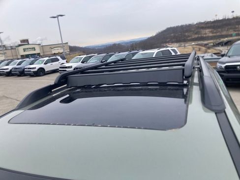 New 2026 Honda Passport TrailSport image 10