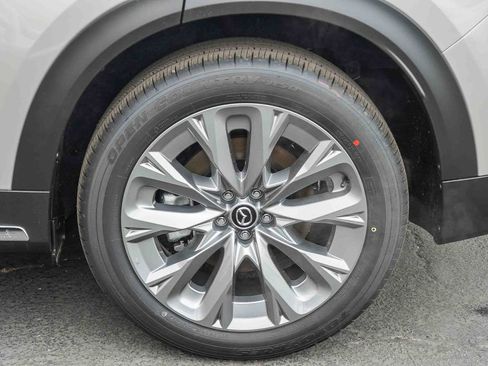 New 2026 MAZDA CX-90 3.3 Turbo w/ Premium Plus Pkg AWD/4WD image 11