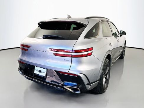New 2026 Genesis GV70 2.5T Sport Prestige image 5