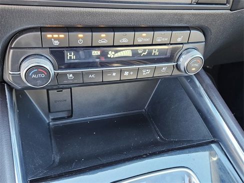 Used 2019 MAZDA CX-5 Signature image 23