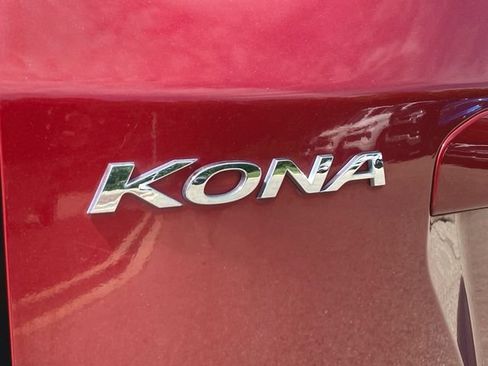 Used 2023 Hyundai Kona SEL AWD/4WD image 4