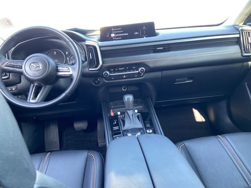 Used 2025 MAZDA CX-50 AWD 2.5 Hybrid w/ Premium Pkg image 15