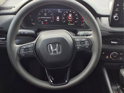Certified 2026 Honda Accord SE image 20