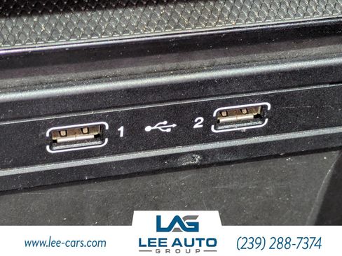 Used 2016 Mercedes-Benz GLC 300 w/ Driver Assistance Package image 30