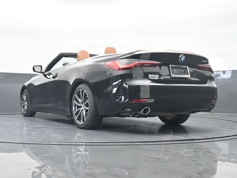 Used 2024 BMW 430i Convertible image 57