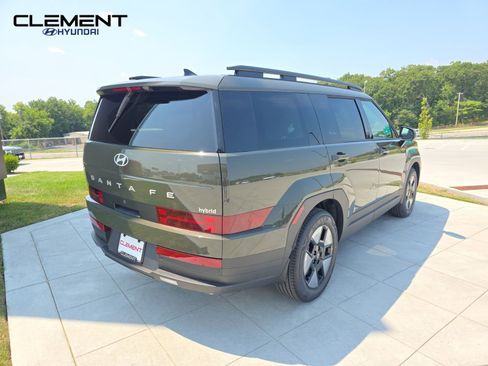 New 2026 Hyundai Santa Fe SEL image 6