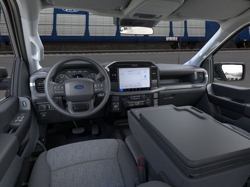New 2026 Ford F150 XL AWD/4WD image 9