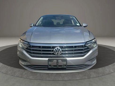 Used 2020 Volkswagen Jetta S image 2