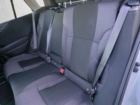 Certified 2025 Subaru Outback Premium image 17