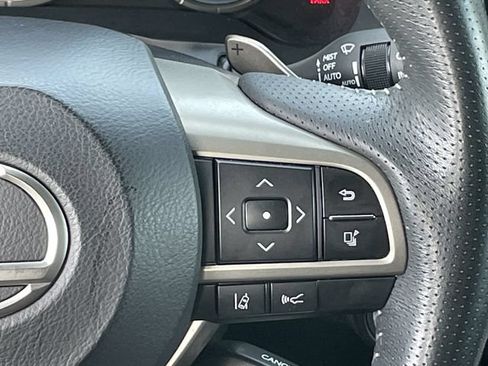 Used 2022 Lexus RX 350 F Sport w/ Accessory Package AWD/4WD image 14