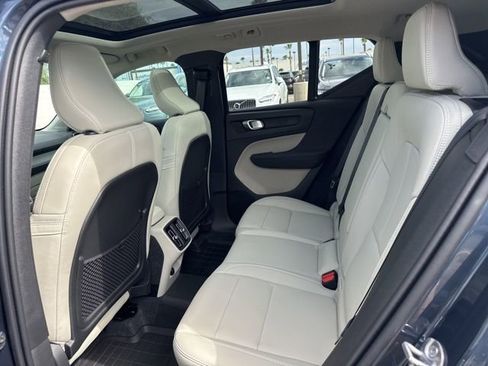 New 2026 Volvo XC40 B4 Plus w/ Protection Package image 18