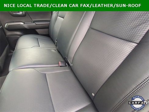 Used 2023 Toyota Tacoma Limited image 31