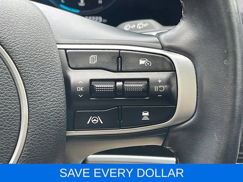 Used 2024 Kia Sportage SX FWD image 18