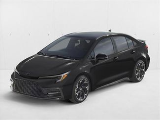 Used 2025 Toyota Corolla FX w/ Convenience Package video 1
