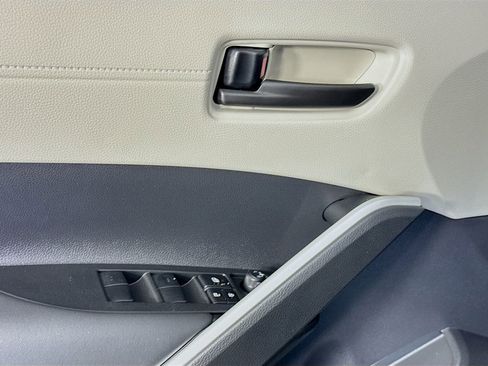 New 2026 Toyota Corolla Cross LE image 22