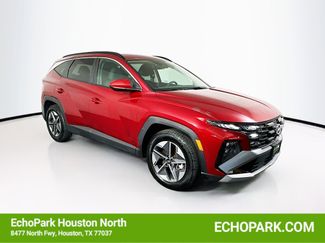 Used 2025 Hyundai Tucson SEL video 1