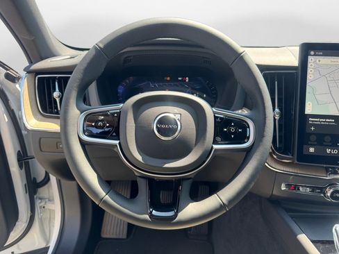 New 2026 Volvo XC60 B5 Core w/ Climate Package image 10
