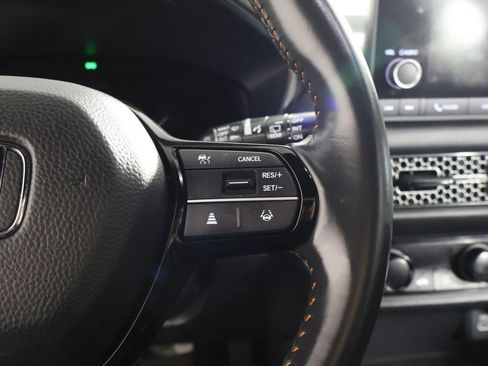 Used 2023 Honda HR-V Sport image 42