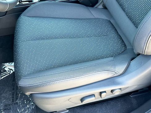 New 2026 Subaru Forester Premium AWD/4WD image 23