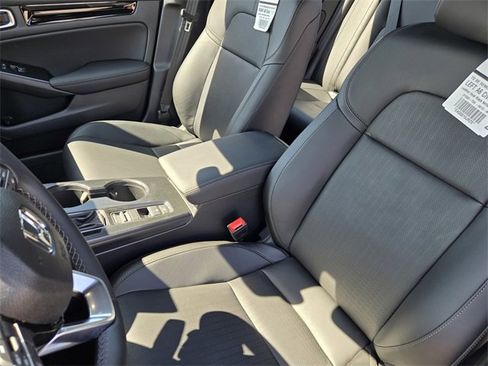 New 2026 Honda Civic Sport Touring image 20