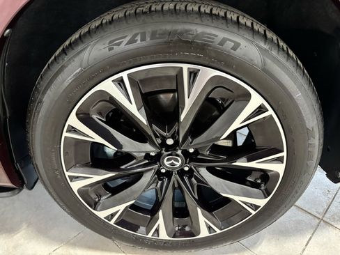 Used 2025 MAZDA CX-90 3.3 Turbo S w/ Premium Plus image 13