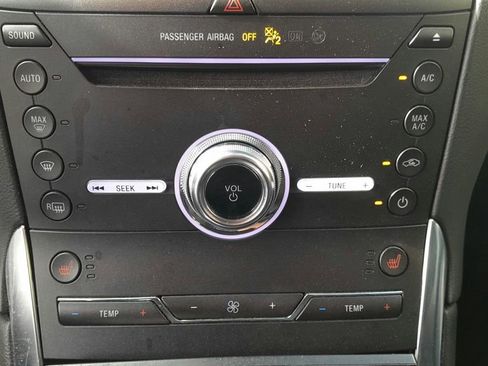 Used 2019 Ford Edge Titanium w/ Cargo Accessory Package image 27