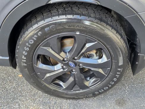 Used 2021 Subaru Outback Onyx Edition XT w/ Popular Package #2 image 35