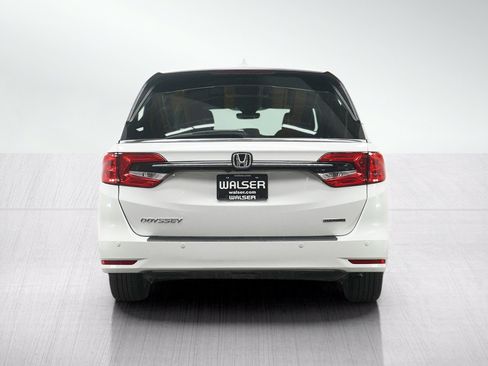 Used 2022 Honda Odyssey Touring image 4