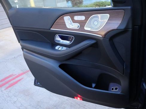 New 2026 Mercedes-Benz GLE 450 4MATIC Coupe image 38