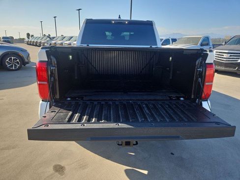 Used 2025 Toyota Tacoma SR5 RWD image 25