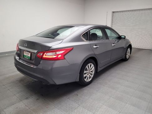 Used 2017 Nissan Altima 2.5 S w/ Power Driver Seat Package image 9