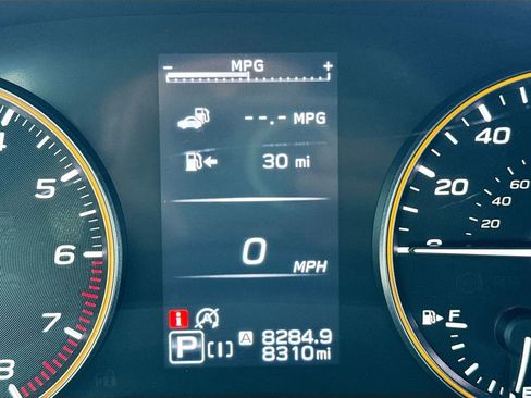 Used 2024 Subaru Crosstrek 2.5i Wilderness w/ Wilderness Package image 12