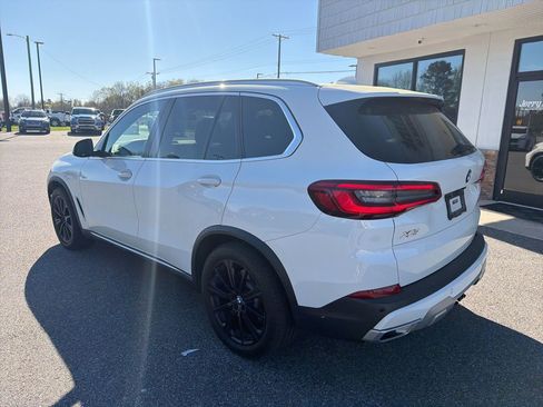 Used 2020 BMW X5 xDrive40i w/ Convenience Package image 6