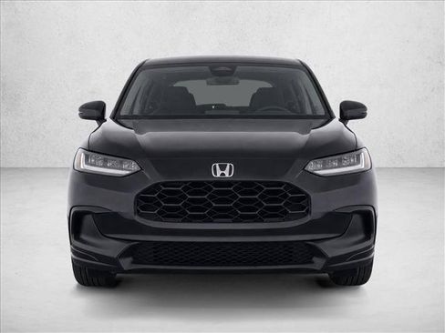 Used 2024 Honda HR-V LX image 2