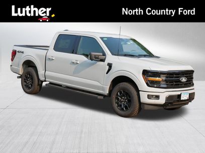 Used 2026 Ford F150 XLT w/ Equipment Group 302A MID