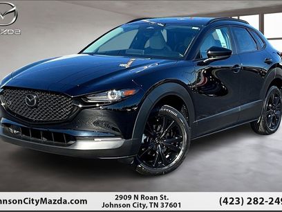 New 2026 MAZDA CX-30 AWD 2.5 S
