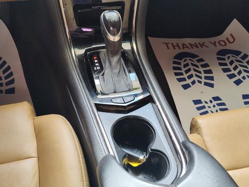 Used 2014 Cadillac ATS Sedan RWD image 17
