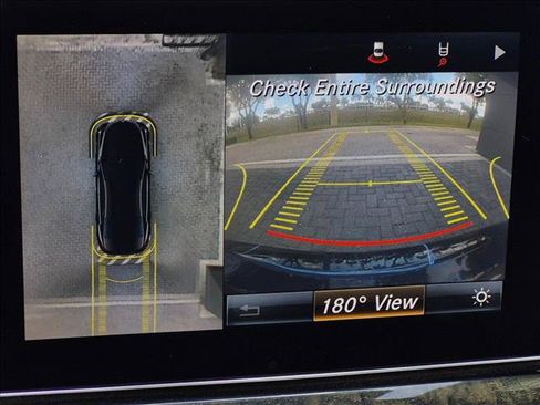 Used 2016 Mercedes-Benz CLS 550 image 10