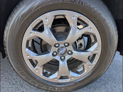 Used 2022 Subaru Crosstrek 2.5i Sport w/ Moonroof Package image 20