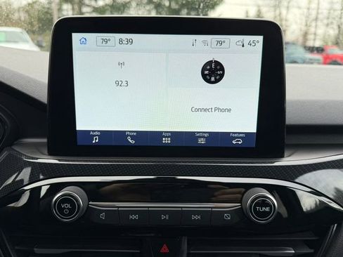 Used 2024 Ford Escape ST-Line image 21