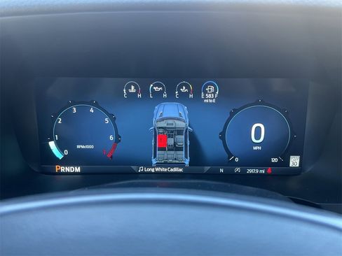 New 2025 Ford F150 XLT w/ Equipment Group 302A MID image 15