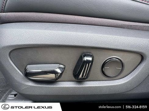 Used 2023 Lexus RX 350 F Sport w/ Accessory Package AWD/4WD image 24
