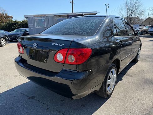 Used 2008 Toyota Corolla CE image 5