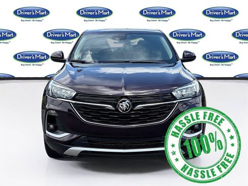 Used 2020 Buick Encore GX Preferred w/ Cold Weather Comfort Package FWD image 2