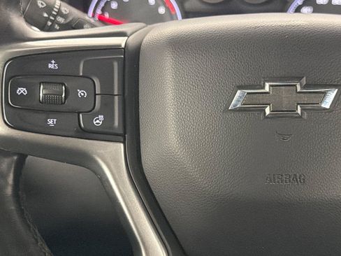 Used 2020 Chevrolet Silverado 1500 RST AWD/4WD image 25